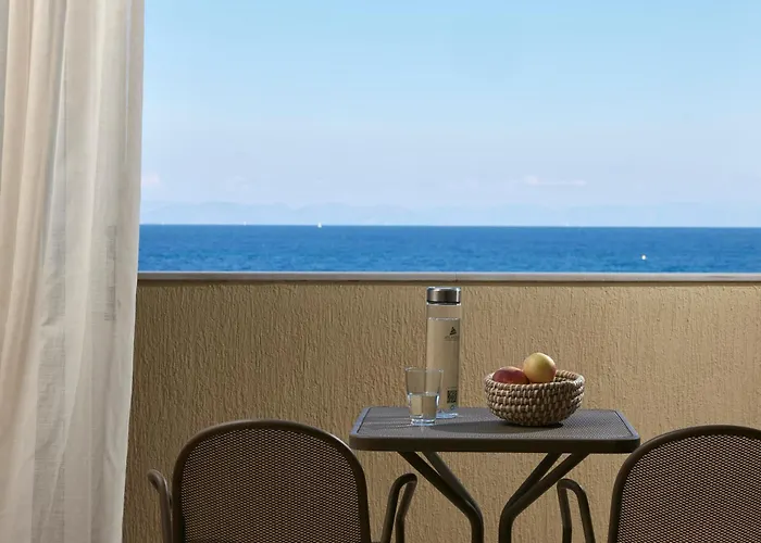 Hotel Atlantica Princess Ixia (Rhodes)