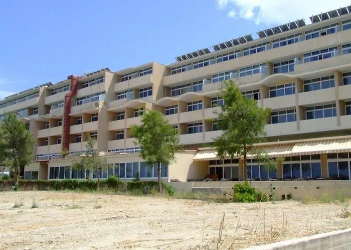 Atlantica Princess Hotel