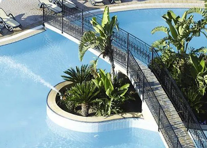 Atlantica Princess Hotel