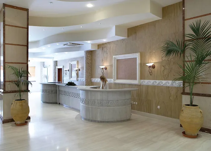 Atlantica Princess Hotel